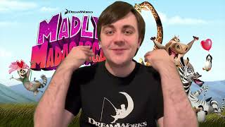 Review Video Madly Madagascar 2013 [upl. by Oicnecserc]