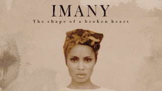 Imany  Pray for Help [upl. by Stormie]