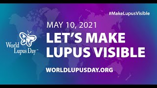 World Lupus Day 2021 Highlights [upl. by Lalage]