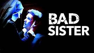 Bad Sister 2015 ThrillerDrama Full Movie Facts amp Review  Alyshia Ochse Ryan Whitney Josh Plasse [upl. by Godred]