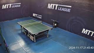 Crna Gora stoni tenis Montenegro table tennis [upl. by Talyah]