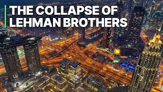 The Collapse Of Lehman Brothers  Best Documentary [upl. by Crowns]