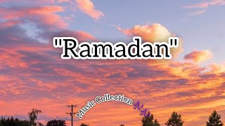 Ramadan LyricsMaher Zain [upl. by Imac]