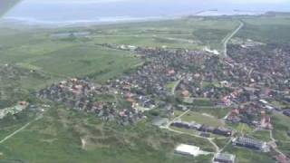 Rundflug Langeoog [upl. by Deery984]