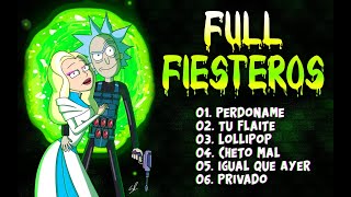 ✅ FULL FIESTEROS 18 🍾 MIX LO NUEVO ENERO 🍾 MIX LO NUEVO VERANO 2024 [upl. by Ynney830]