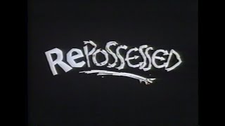 Repossessed 1990 Trailer [upl. by Romulus]