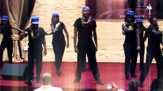 GRC Dance Crew [upl. by Broderic]