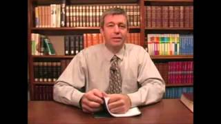 Paul Washer  Como Puede Dios Perdonar Hablado en Español [upl. by Legim848]