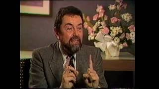 LEO BUSCAGLIA ON ANGER AND WEAKNESS [upl. by Luby200]