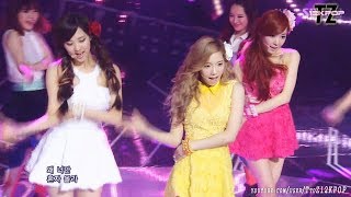 TaeTiSeo태티서  TWINKLE 트윙클 Stage Mix [upl. by Rafaelle]