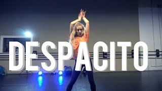 DESPACITO  LUIS FONSI DADDY YANKEE FT JUSTIN BIEBER  CHOREOGRAPHY BY AJ JUAREZ amp ALEX SALGADO [upl. by Nicoli]