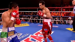 Donaire PHILIPPINES vs Vargas MEXICO  KNOCKOUT BOXING FIGHT Highlights [upl. by Acsicnarf]