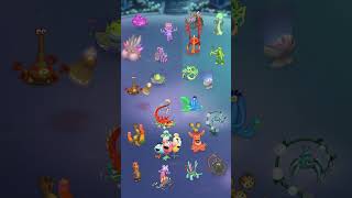 BEAT DROP Verse In Magical Nexus Full Song My Singing Monsters [upl. by Lagas]