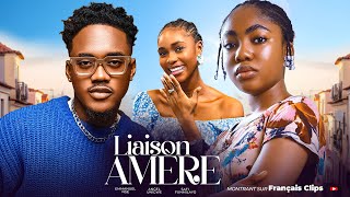 Liaison AMERE  Nollywood Film complet en Français 2024 [upl. by Akcire501]