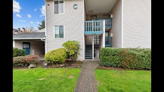 Units for Rent in Burien 2BR2BA by Burien Property Managers [upl. by Torrey]