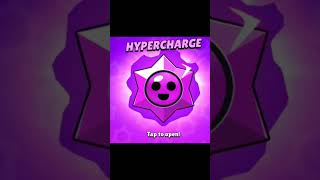 Brawl Stars FREE hypercharge😱 link in the description brawlstars hypercharge free noscam [upl. by Haikezeh]