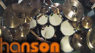 Hanson  MMMBop [upl. by Negroj]