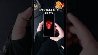 EL NUEVO TELÉFONO MÁS POTENTE  REDMAGIC 9S PRO  Primeras impresiones [upl. by Ezara42]