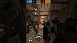 Bloodbath Rainbow 6 Siege [upl. by Yllak]