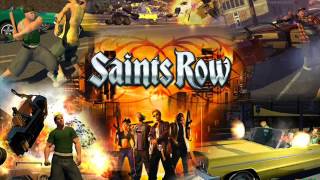 Saints Row Soundtrack  Biz Markie  Pickin Boogers Remembrances [upl. by Einohtna660]