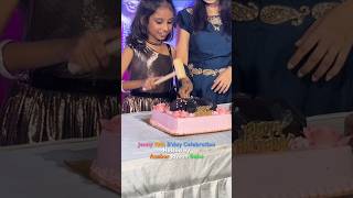 Anchor Jayesh Sahu  Hosting 10th Bday of Jenny birthday entertainment fun love wedding [upl. by Ready704]