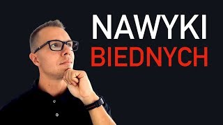 11 NAWYKÓW BIEDNYCH [upl. by Ia]