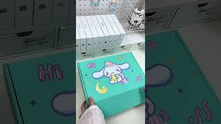 iPhone 13 Gift Box Packing shorts [upl. by Ecienaj]