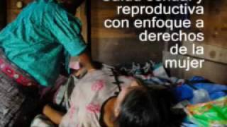 Changing lives of Guatemalan women [upl. by Roleat223]