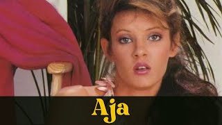 Aja The Life amp Career of an 80s Film Icon [upl. by Ching]