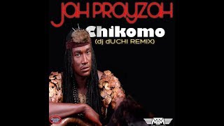 Jah Prayzah  Chikomo Dj Duchi Remix [upl. by Harwell627]