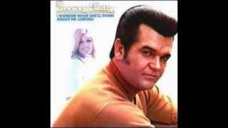 Conway Twitty  My Heart Wont Listen To My Mind [upl. by Taylor99]