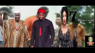 7 tombeaux SAISON 1 Nollywood Extra [upl. by Ainocal]