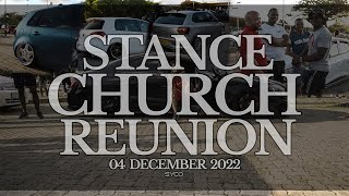 Stance Church Reunion [upl. by Noreht]