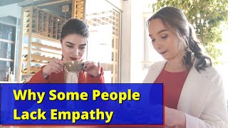 How to Deal with People Who Lack Empathy [upl. by Besnard]