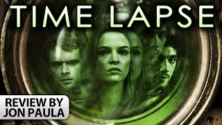 Time Lapse  Movie Review JPMN [upl. by Barri843]