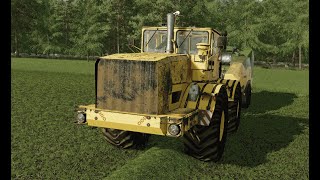 ✅СТРИМ Farming Simulator 22 Начали готовить поля к посевной 23072024 [upl. by Yrocal]