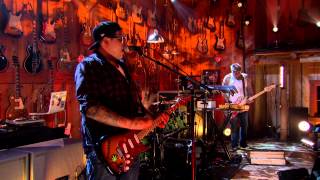 Sublime with Rome quotWrong Wayquot Guitar Center Sessions on DIRECTV [upl. by Dagnah]