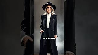 Diane Keaton A Comedy Icon [upl. by Kinnie]