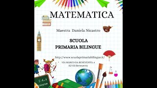 Matematica confronto tra frazioni classe IV DANIELA NICASTRO SCUOLA PRIMARIA BILINGUE BENEVENTO [upl. by Yram]