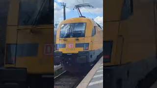 Systemtechnik 182 536 verlässt Köln  Thedayshort S5 folge 041 [upl. by Revart]