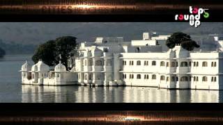 5 Of The Greatest Palaces Around The World [upl. by Mukul]