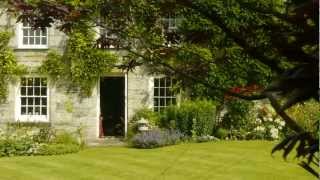 Beautiful Rural Georgian Manor House in North Cornwall  sold [upl. by Nole]