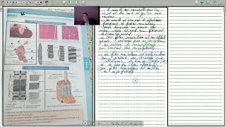 STRUCTURE ET ULTRASTRUCTURE DU MUSCLE STRIE SQUELETTIQUE [upl. by Tfat]