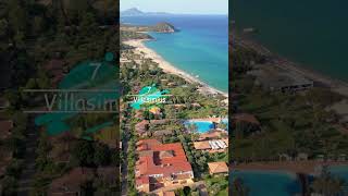 Top 10 Best Beaches in Sardinia Italy 20242025 [upl. by Anana3]