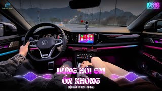 Giá Như Đời Làm Gì Có Giá Như Remix Trend Tiktok  Đừng Hỏi Em Ổn Không Remix  LK REMIX TIKTOK 2024 [upl. by Erdda]