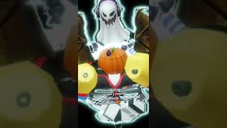 Los coquitos y coquitas celebrando halloween2024 roblox kradraven89 [upl. by Hazelton]