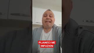 Pijaneci me infuzion talimilishortvideoyoutubeshortsfunnyyoutubecomedyfilmscomedy [upl. by Nrehtak]