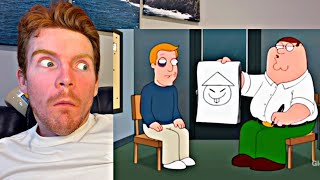 Most Racist Moments Compilation Family Guy [upl. by Ianahs]