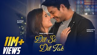 Dil Se Dil Tak Full Title Song  Sadiyon Se Bhi Purani  Colors Tv [upl. by Rubetta609]