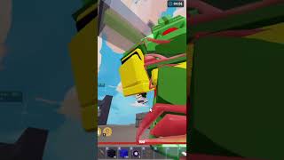 Roblox BedWars  Funny 🛌 robloxbedwars roblox funny [upl. by Skurnik]